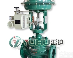 810  HTS<em>顶部</em><em>导向型</em>单座<em>调节阀</em>