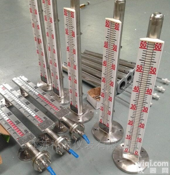 <em>防腐型</em>硝酸<em>储罐</em>液位计