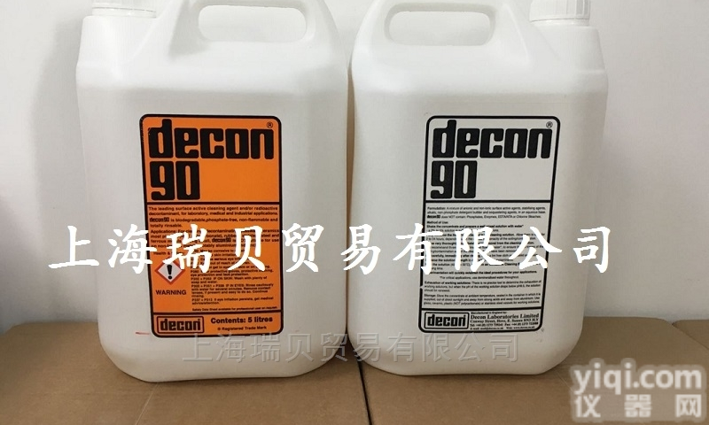 <em>迪康</em>90DECON 90清<em>洗液</em>_实验室<em>清洁剂</em>