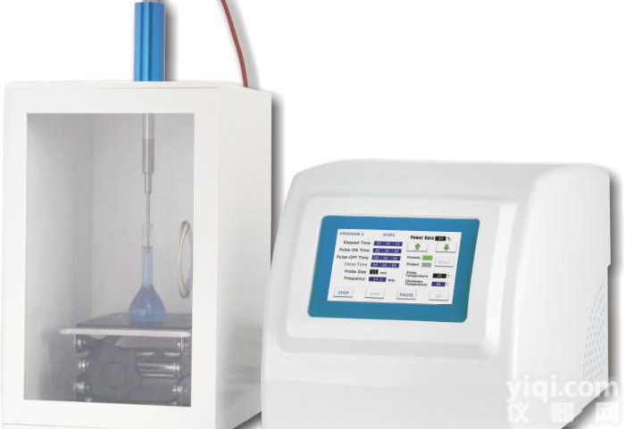 FS-<em>1500</em>T<em>超声波</em><em>处理器</em>参数