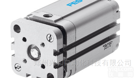 ADNGF  费斯托-气动<em>驱动器</em>ADVUL全系列<em>紧凑型</em>气缸