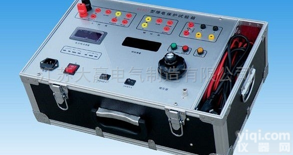 江苏继电保护<em>校验</em>仪<em>性价比</em>高