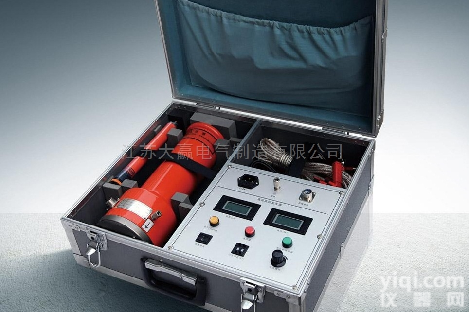 江苏高压直流<em>发生器</em>优质厂家<em>质保三年</em>