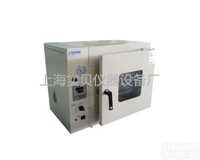PVD-030C  400度真空干燥箱充氮<em>无氧</em><em>烘箱</em><em>烤箱</em>