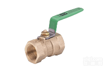 日本北泽TK一<em>片式</em>铜<em>球阀</em>