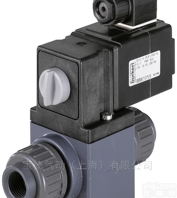 0131型宝德<em>防震</em><em>电磁阀</em>53882