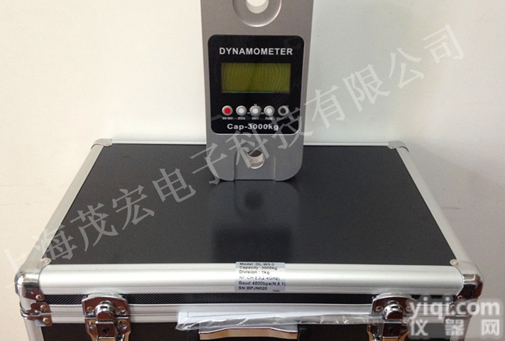 JZ<em>测力计</em>3吨<em>量程</em>