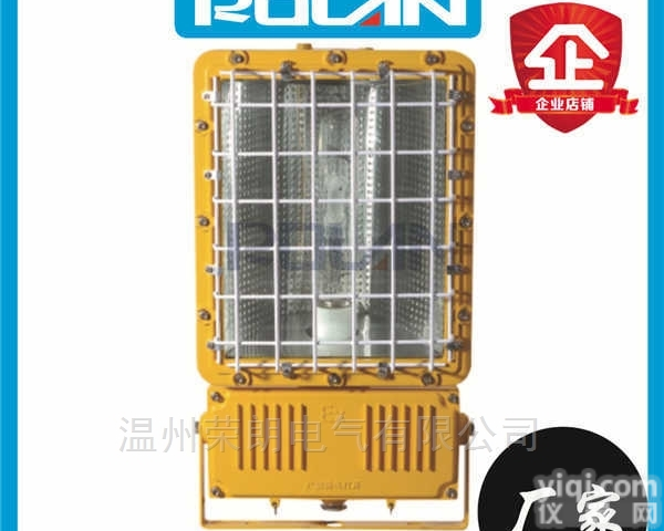 BTC6150  隔爆型BTC6150<em>防爆灯</em>,400W一体式<em>无极</em>灯