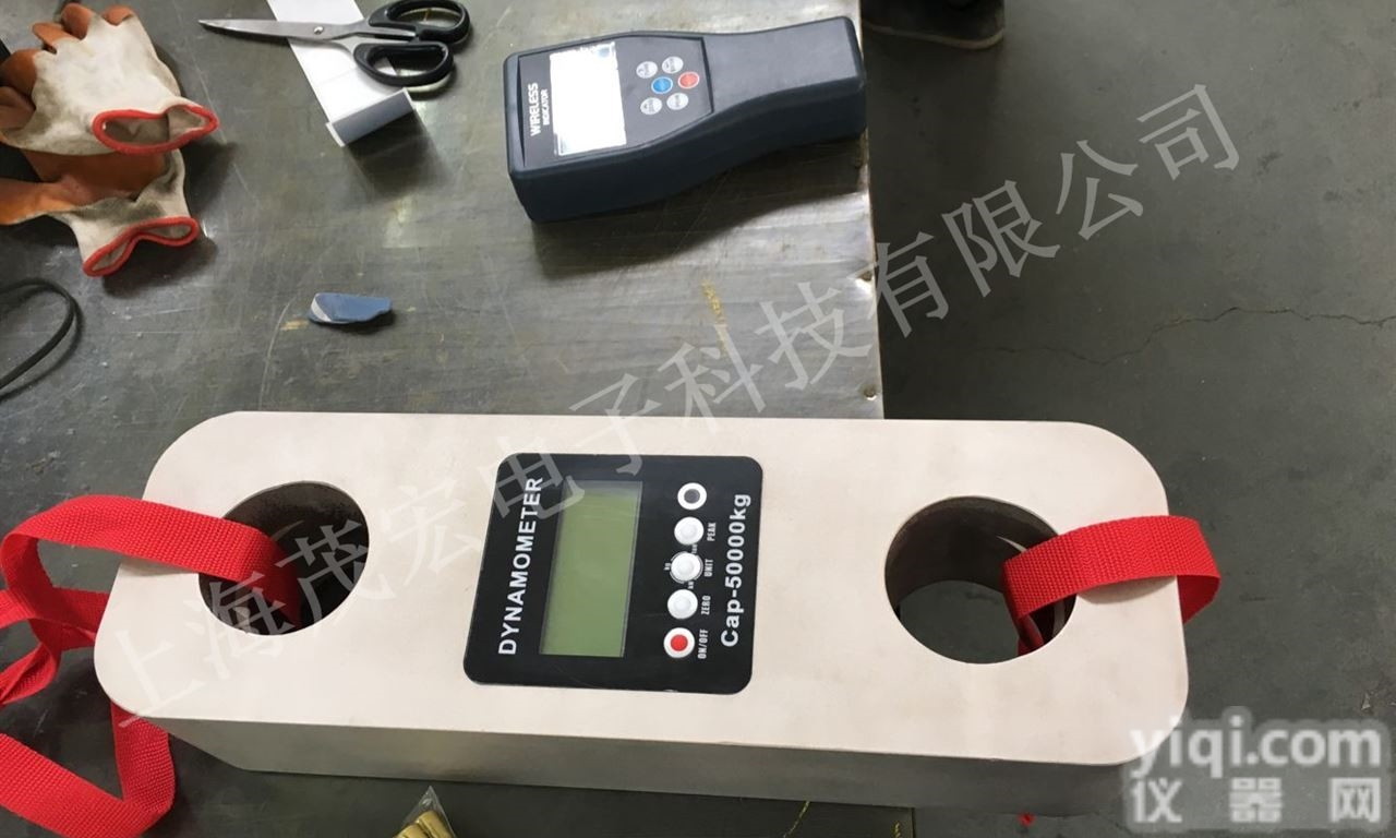 EBW<em>测力</em>计<em>仪表</em>显示器