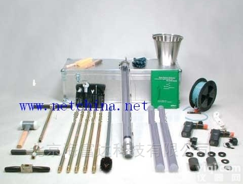 BWT2-04.23  Beeker型<em>沉积物</em>原状<em>采样器</em>