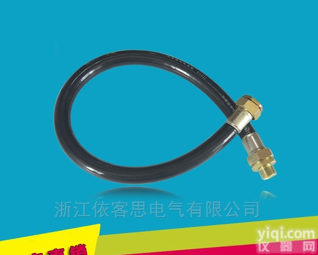 <em>防爆</em>金属<em>软管</em>2寸<em>防爆</em><em>软管</em>DN50<em>防爆</em>挠性管