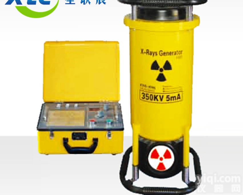 XCXG-3505  便携式定向波纹X射线探伤机（<em>陶瓷</em>管）<em>厂家</em>