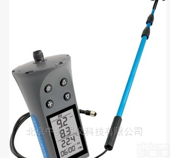 Flowatch  <em>瑞士</em>JDC 便携式<em>流速</em>仪