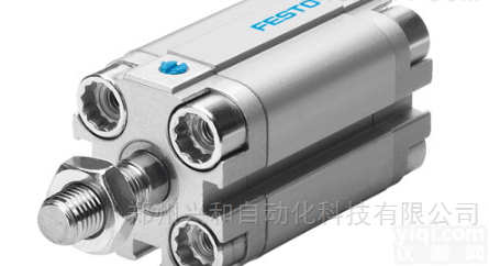 FESTO<em>气缸</em>  DNG-125-200-PPV-A<em>全系列</em>费斯托拉杆<em>气缸</em>