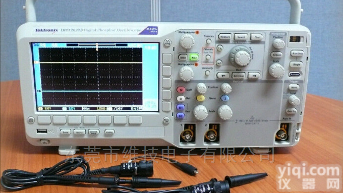 二手<em>DPO2022B</em>/<em>泰克</em>示波器<em>DPO2022B</em>/