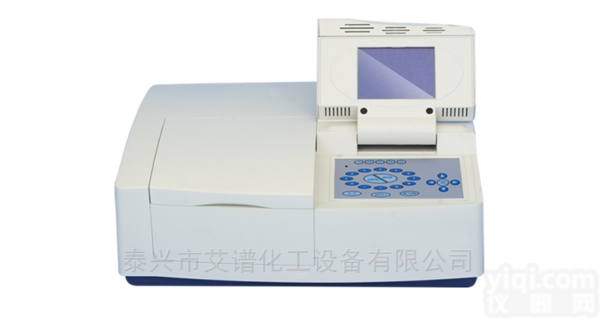 TU- 1810  TU- 1810系列<em>紫外</em>可见<em>分光光度计</em>