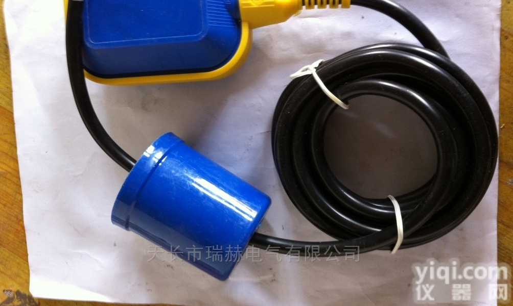 <em>多点</em>浮球液位<em>控制器</em>