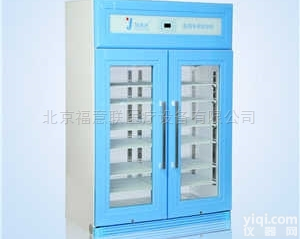 福意联<em>药剂科</em><em>专用</em><em>冰箱</em>