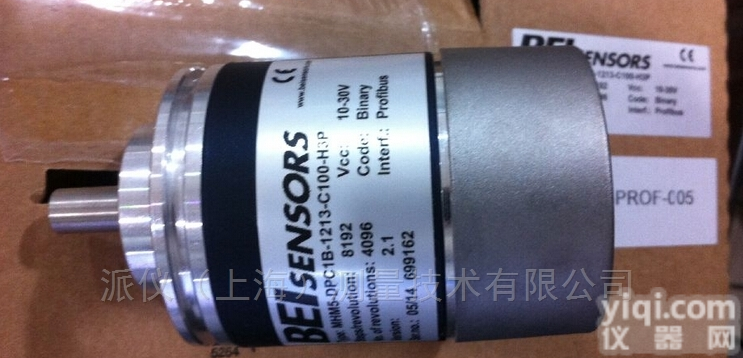 DHM510-<em>1024</em>-003  DHM510-<em>1024</em>-003<em>法国</em>BEI<em>编码器</em>原装