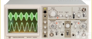 SYS-DF4135  电子<em>数位式</em><em>开关</em>双踪<em>示波器</em>