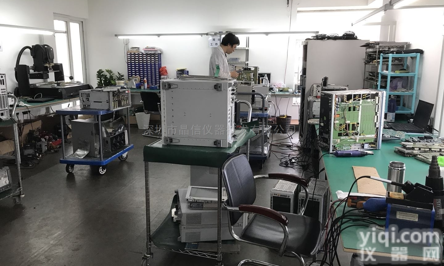 8563E  3G<em>频谱仪</em><em>惠普</em>8563E销售 8563E<em>维修</em>