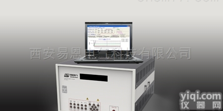 EN-2005C  西安易恩   <em>功率</em><em>器件</em>综合<em>测试系统</em>