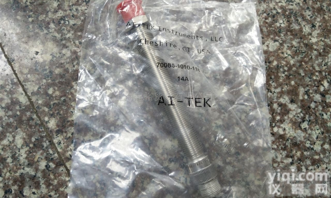 <em>美国</em>阿<em>泰克</em>（ai-tek）AIRPAX<em>转速</em>表