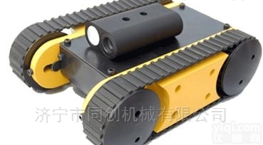 BY-102  <em>风道</em>检测<em>机器人</em>