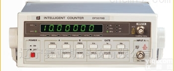 SYS-<em>DF3370B</em>/80B  智能数字<em>频率计</em>