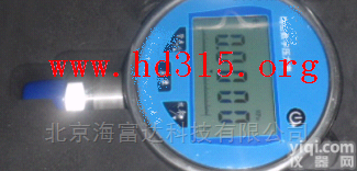 WL11-SJ304  <em>工业型</em>数字<em>压力表</em>报价