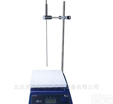 FLUKO<em>弗鲁克</em>FCH202-S磁力<em>搅拌器</em>