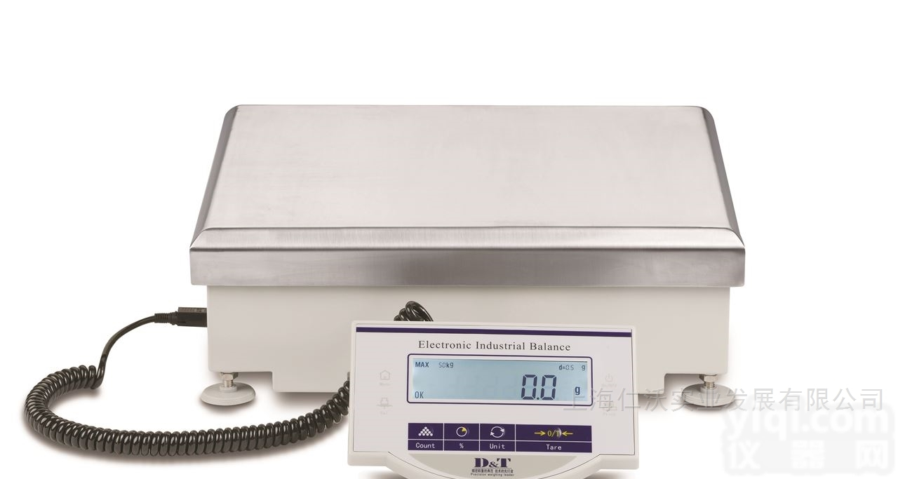 天津德安特ES<em>30</em>K<em>电子天平</em><em>30</em>kg/0.1g台称