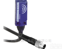 XS7F1A1DAL01M8  进口<em>施耐德</em>电感式<em>传感器</em>上海报价