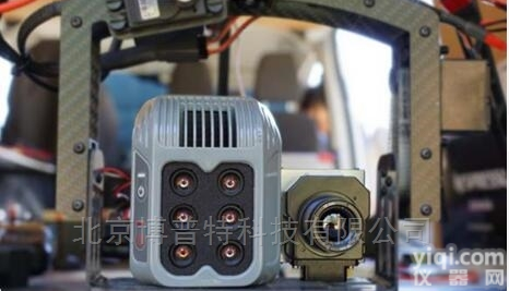 AIRPHEN  AIRPHEN多<em>光谱</em>相机植被<em>监测</em>