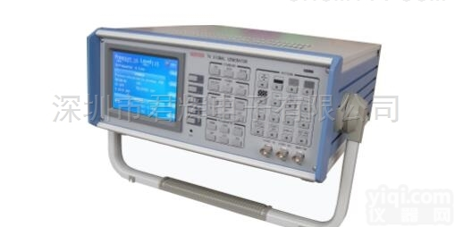 模拟电视信号发生器ATV2000A
