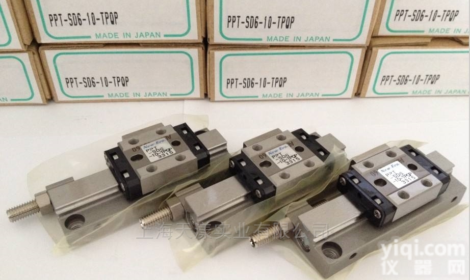 FXTW-GT15-45  新时代NEW-ERA<em>气缸</em>FXTW-GT15-45<em>生产厂家</em>