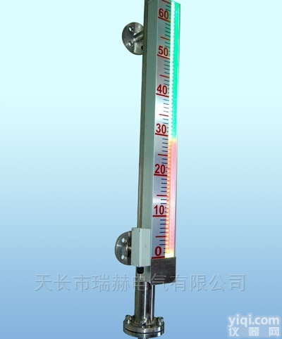 CDS-6<em>双色</em><em>液位计</em>  CDS-6磁敏<em>电子</em><em>双色</em><em>液位计</em>