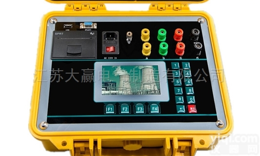 手持式特种<em>变压器</em>变比<em>测试仪</em><em>现货</em>