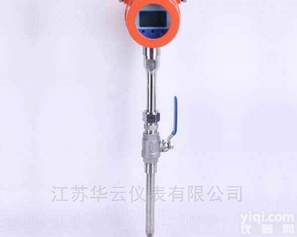 测量<em>鼓风机</em>风量<em>流量计</em>