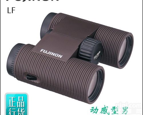 8x32LF（Dark Grey  <em>日本</em>FUJINON<em>富士</em>能<em>双筒</em>望远镜