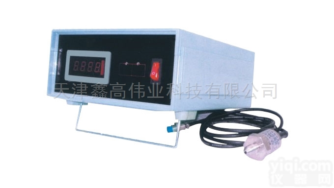 <em>TYC</em>-1型  <em>孔隙压力</em>仪