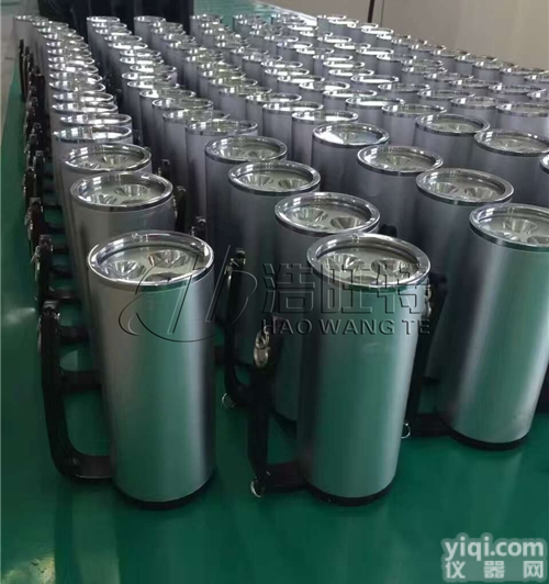 HBV4301A  防水型<em>充电式</em><em>手提式</em>强光照明灯