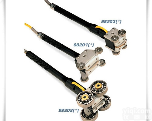 88203K和88203  表面温度<em>探头</em>滚轮式<em>探头</em>88203K和88203E<em>美国</em>