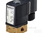 481865  德国BURKERT<em>电磁阀</em>产品<em>泄漏</em>的检修要点