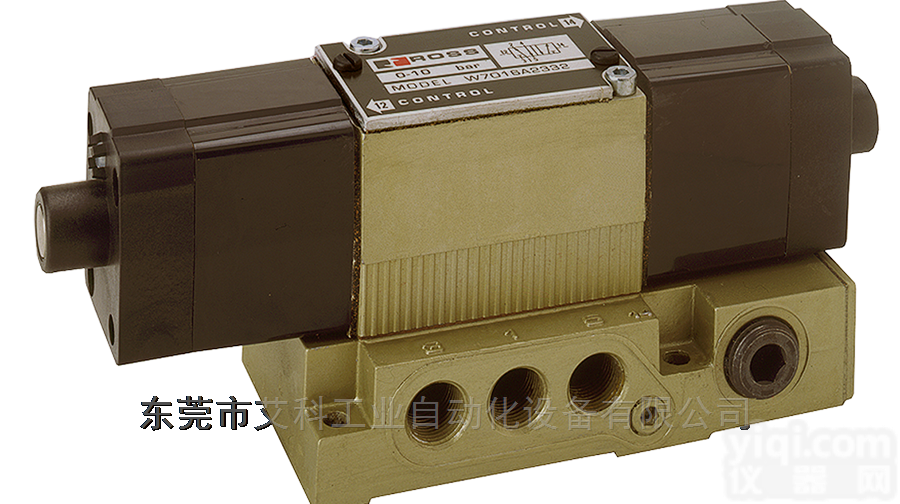 ROSS罗斯ANSI滑<em>阀芯</em>套筒阀W70系列<em>特价销售</em>