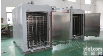 WX881-TG电热烘箱 四门<em>精密</em><em>烘干箱</em>