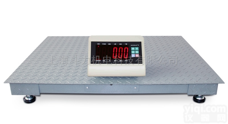 重庆3吨<em>工业农业</em><em>物流行业</em><em>称重</em>用地磅