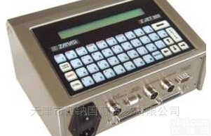 <em>西纳</em>进口<em>意大利</em>ZANASI高解析喷码机