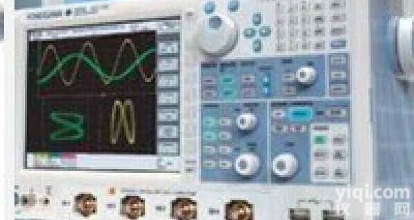 DL7480  回收日本<em>横河</em>DL7480<em>示波器</em>