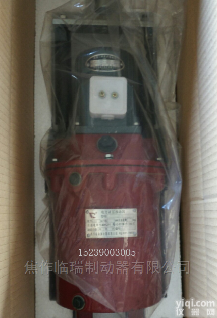 <em>推动</em>器电机  YDT250-2<em>液压</em><em>推动</em>器（250W）<em>焦作</em>金箍电机
